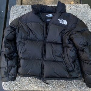 North Face Men’s 1996 Retro Nuptse Jacket